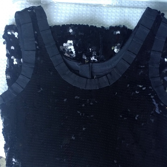 D&G Short Dress Size 8 (US) Label 44 (IT) NWT - Picture 6 of 7